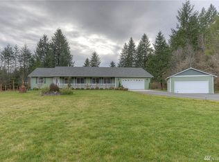 8445 Charmont Ln SW, Olympia, WA 98512