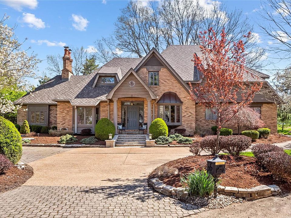 2 Pinebrook Ct, Edwardsville, IL 62025 Zillow