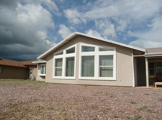 19340 E Indian Hills Dr, Black Canyon City, AZ 85324