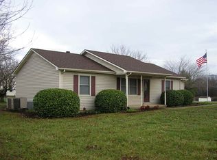 20 Veterans Ave, Bowling Green, KY 42104