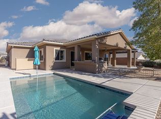 666 Tali Wood Cv, Mesquite, NV 89027