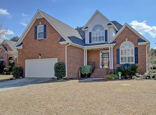 2732 Waterpointe Cir, Mount Pleasant, SC 29466