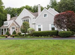 36 Bigelow Dr, Sudbury, MA 01776