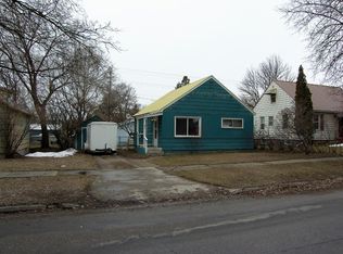 1328 3rd Ave E, Kalispell, MT 59901