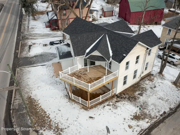 12 Grow Ave, Montrose, PA 18801