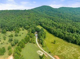 0 Partin Rd #1, Cleveland, GA 30528