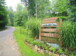 297 Thunderbird Rd, Sylva, NC 28779