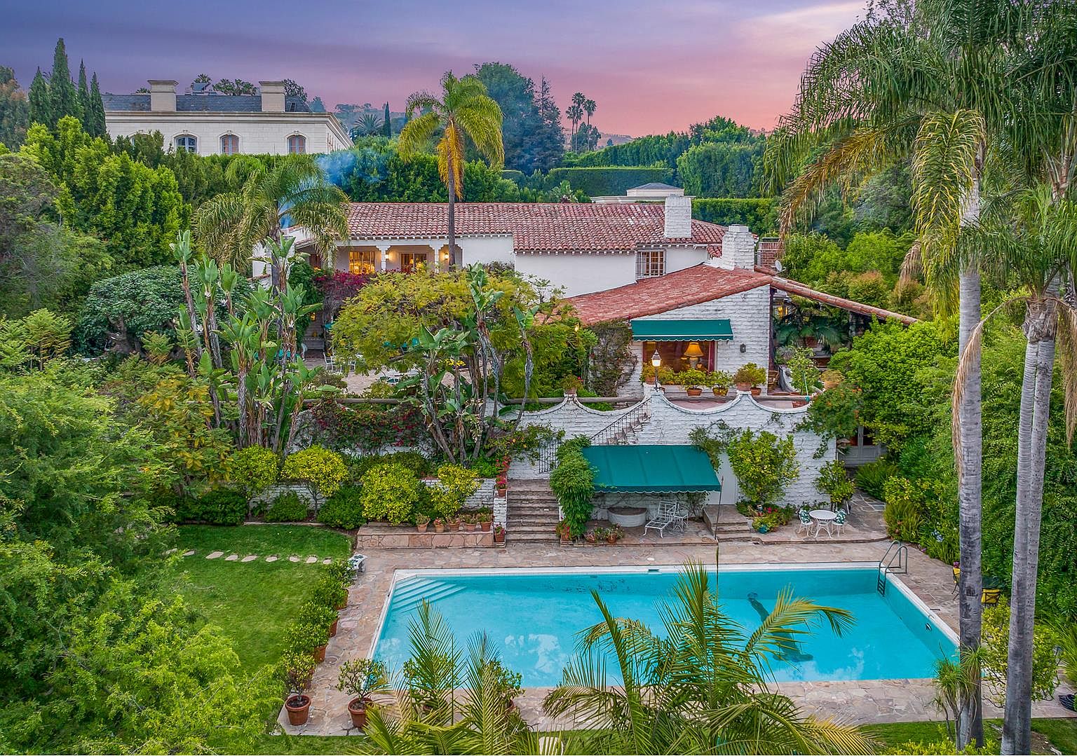 268 Bel Air Rd, Los Angeles, CA 90077 Zillow
