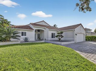 18950 SW 16th St, Pembroke Pines, FL 33029