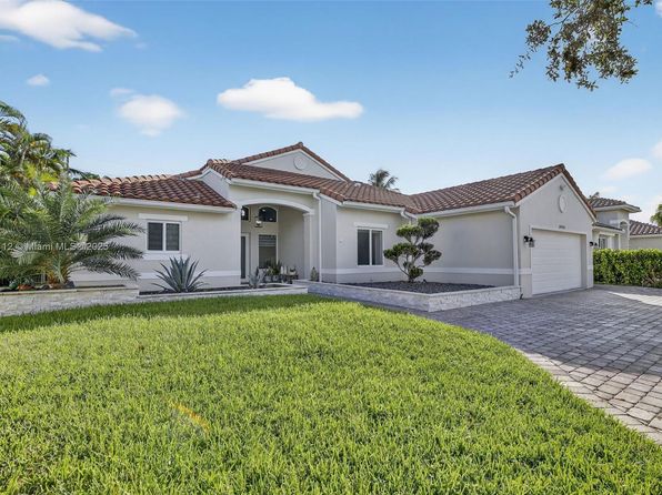 18950 SW 16th St #1950