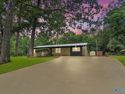 216 McDonald Ln, Guntersville, AL, 35976