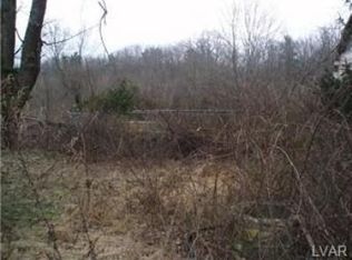 473 Heyer Mill Rd, Nazareth, PA 18064