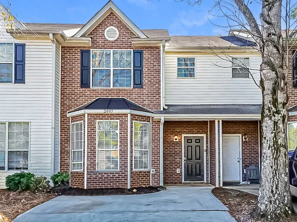 2497 Brianna Dr, Hampton, GA 30228