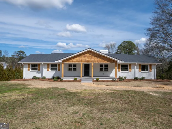 1311 Union Church Rd, Watkinsville, GA 30677