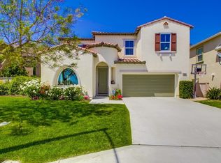 644 Weatherstone Way, San Marcos, CA 92078