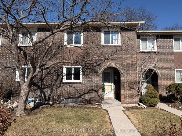 1440 6th Line #3, Oakville, ON L6H 1X7