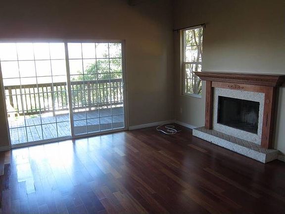 step down living room