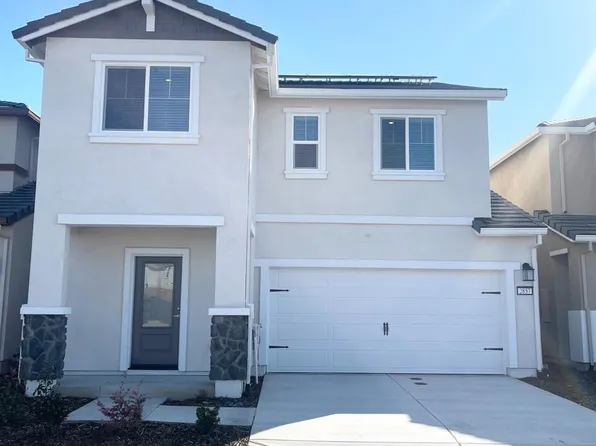 2857 Bedell St, Lincoln, CA 95648