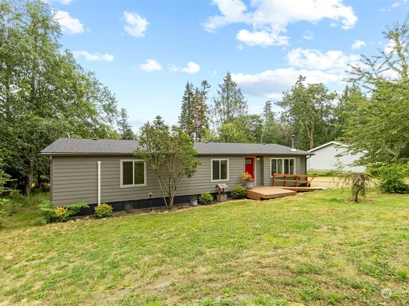 21678 Jefferson Beach Road NE, Kingston, WA 98346