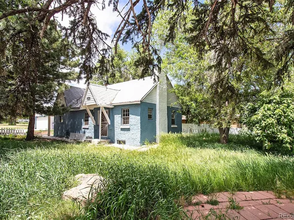 2801 W Dartmouth Avenue, Denver, CO 80236