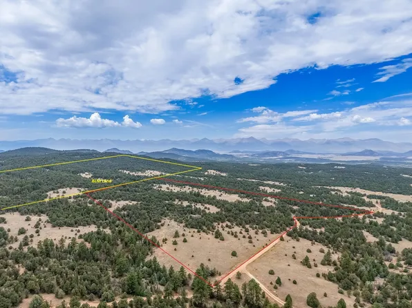 Holmes Rd Lot 15, Cotopaxi, CO 81223