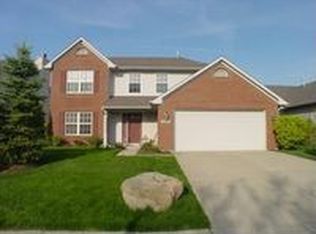 5508 Burning Tree Ct, Indianapolis, IN