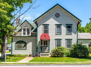 609-617 Depot St, Manchester Center, VT 05255