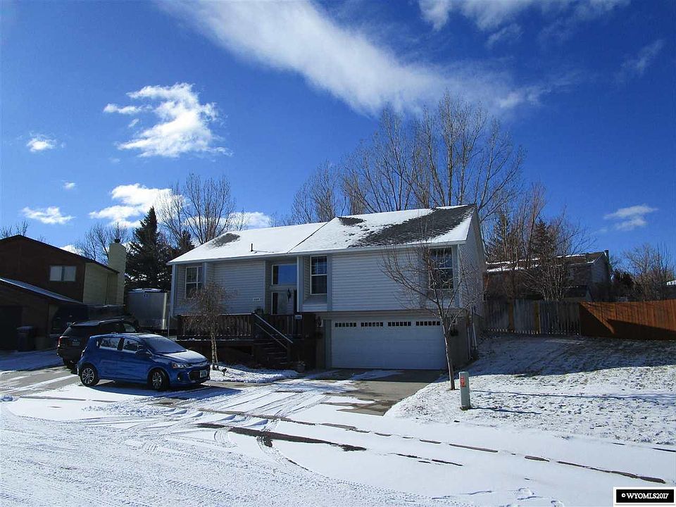 1st image of 1045 Chugwater Dr