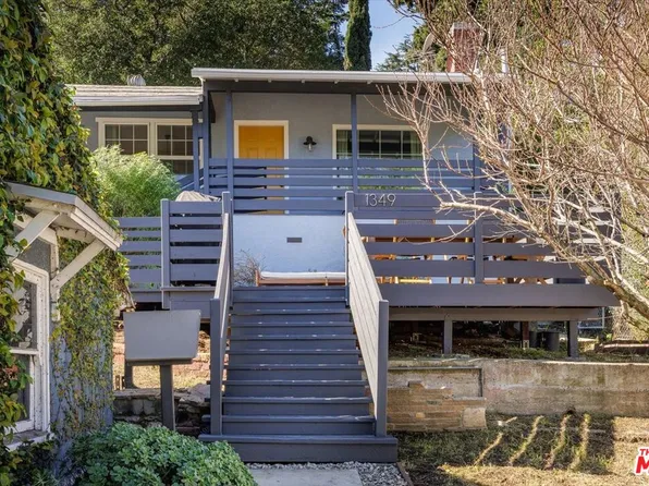 1349 N Avenue 46, Los Angeles, CA 90041