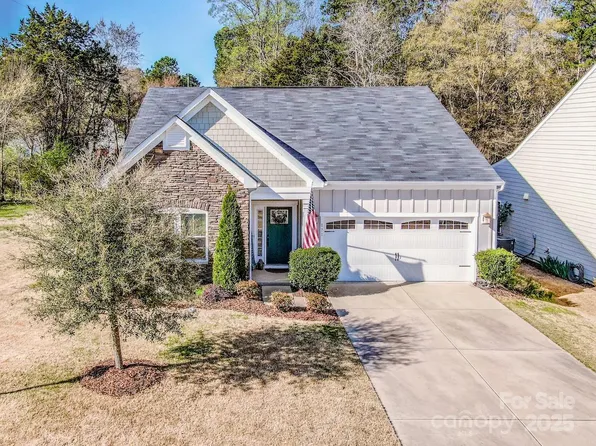 171 Jennymarie Rd, Mooresville, NC 28115