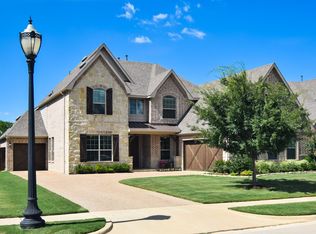 2713 Morgan Ln, Trophy Club, TX 76262