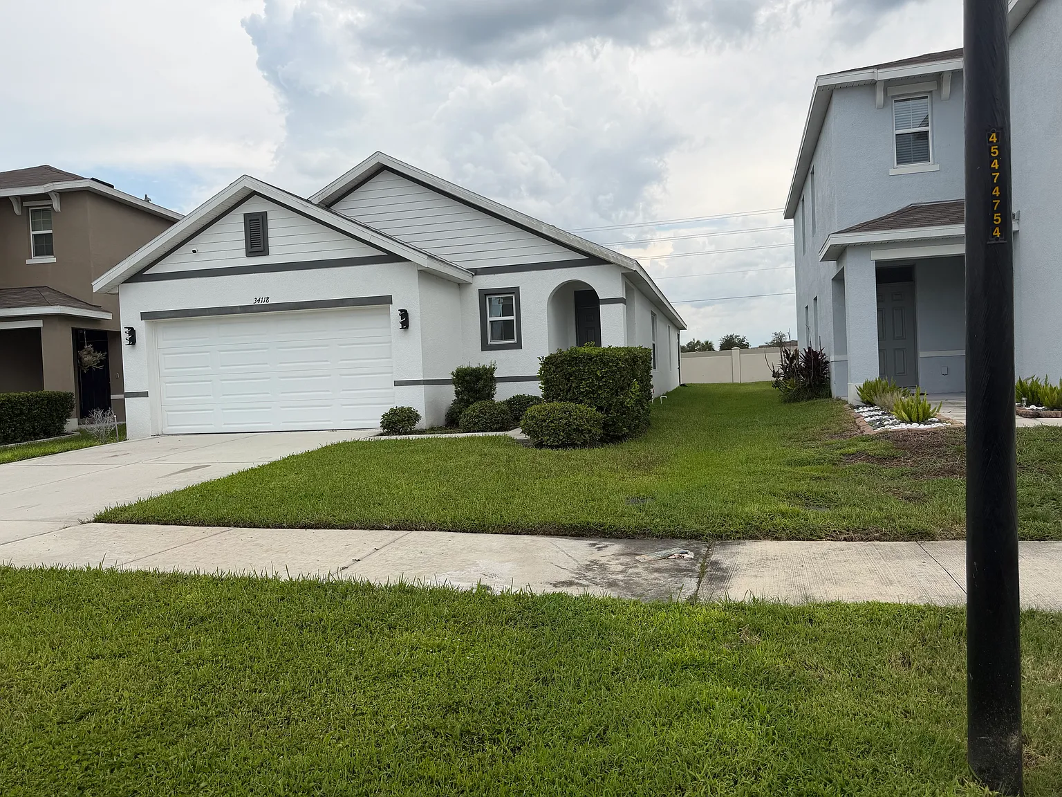 3 bed, 2000 sqft, $2,250 — Photo 1