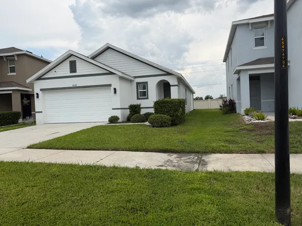 34118 Jasper Stone Dr, Wesley Chapel, FL 33543