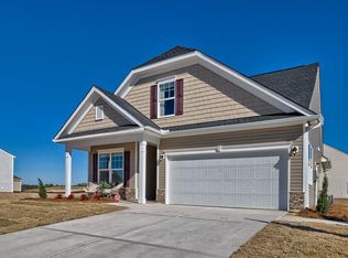 6364 Whirlway Rd, Graniteville, SC 29829