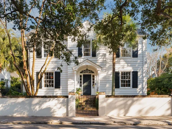 2 Lenwood Blvd, Charleston, SC 29401