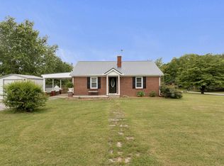 1607 Edmond Rd, Shelbyville, TN 37160