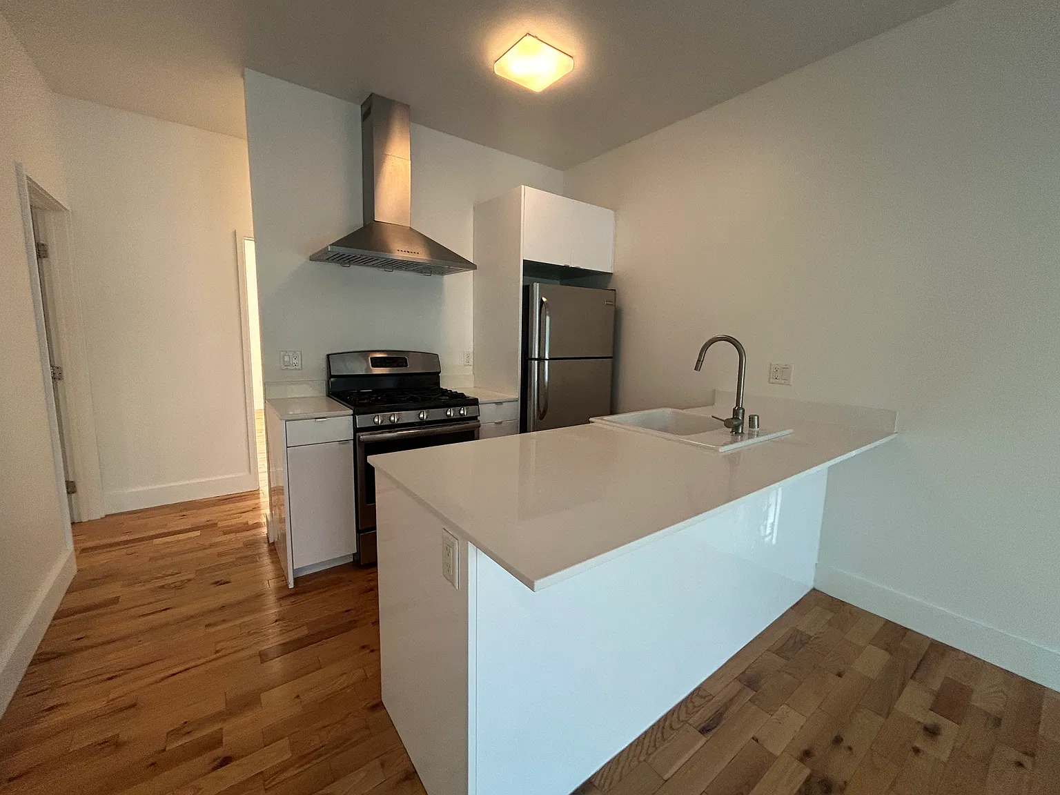 2 bed, 1000 sqft, $3,300 — Photo 4