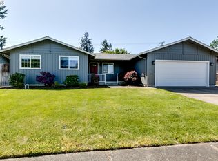346 69th Pl, Springfield, OR 97478
