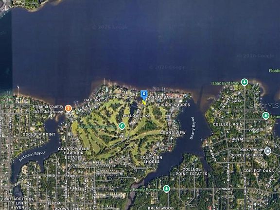 4th image of 1990 COUNTRY CLUB DRIVE LOT L