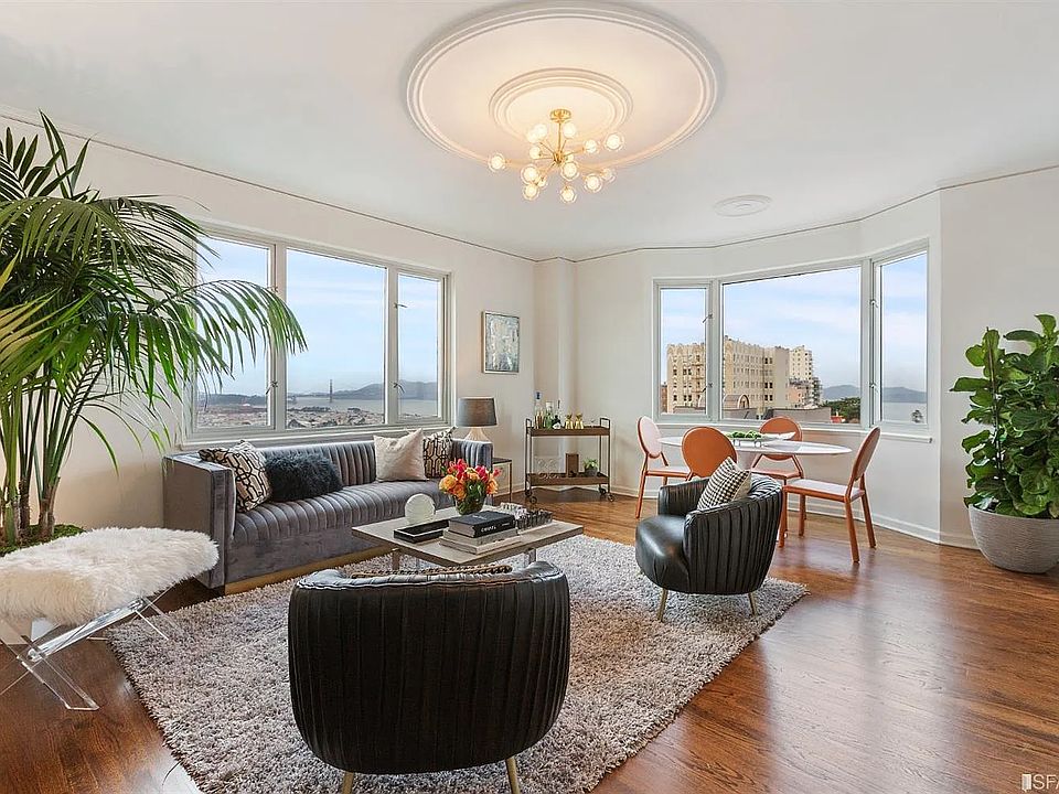 1st image of 1101 Green St #603