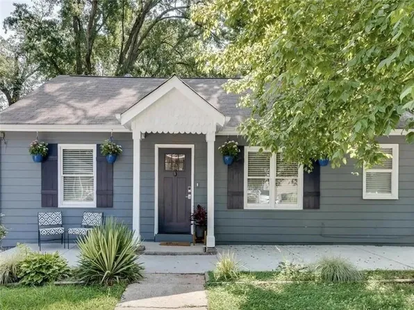 1006 Hill St SE, Atlanta, GA 30315