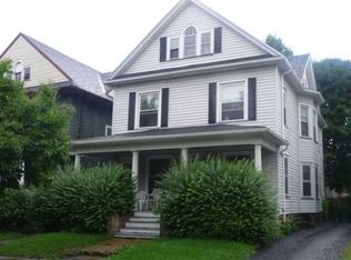 20 Harper St, Rochester, -- 14607