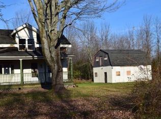 80 Rochester St, Hannibal, NY 13074