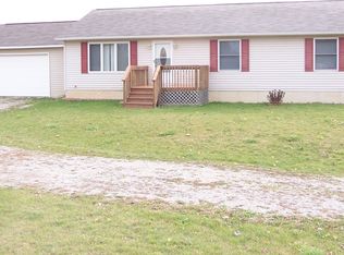 10111 Ridge Hwy, Britton, MI 49229