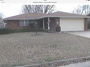 526 East St, Jenks, OK 74037