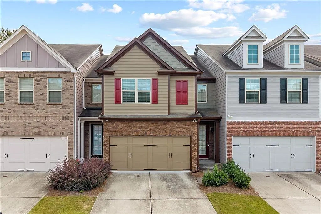 3 bed, 2.5 bath, 1998 sqft, $2,150 — Photo 1