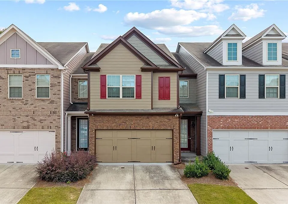2365 Bellyard Dr