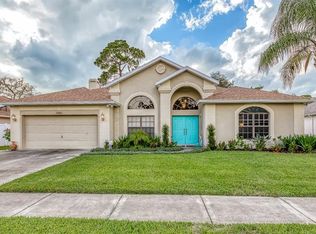 5005 Deer Lodge Rd, New Port Richey, FL 34655