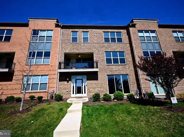 5403 Woodyard Rd, Upper Marlboro, MD 20772