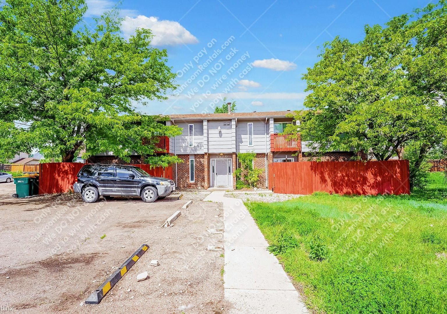 4270 Loomis Ave UNIT D, Colorado Springs, CO 80906 | Zillow